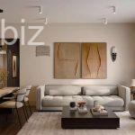 Charming 1-Bedroom Apartment in Istanbul (Listing No: 8663)