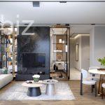 Charming 2+1 Apartment in Istanbul’s Vibrant Marmara Region (Listing No: 8666)