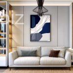 Charming 2+1 Apartment in Istanbul’s Vibrant Marmara Region (Listing No: 8666)