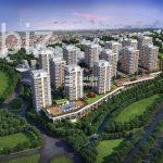 Stylish 1+1 Apartment in the Heart of Istanbul (Listing No: 8674)
