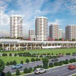 Stylish 1+1 Apartment in the Heart of Istanbul (Listing No: 8674)