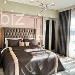 Stylish 1+1 Apartment in the Heart of Istanbul (Listing No: 8674)
