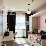 Stylish 1+1 Apartment in the Heart of Istanbul (Listing No: 8674)