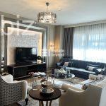 Stylish 1+1 Apartment in the Heart of Istanbul (Listing No: 8674)