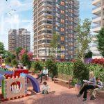 Stylish 1+1 Apartment in the Heart of Istanbul (Listing No: 8674)