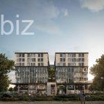 Charming Sea View Apartment in Beylikdüzü, Istanbul (Listing No: 8677)