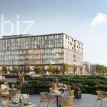 Charming Sea View Apartment in Beylikdüzü, Istanbul (Listing No: 8677)