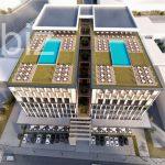 Charming Sea View Apartment in Beylikdüzü, Istanbul (Listing No: 8677)