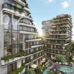 Stylish 1+1 Apartment in the Heart of Istanbul (Listing No: 8678)