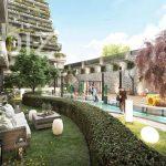 Stylish 1+1 Apartment in the Heart of Istanbul (Listing No: 8678)