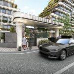 Stylish 1+1 Apartment in the Heart of Istanbul (Listing No: 8678)