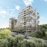 Stylish 1+1 Apartment in the Heart of Istanbul (Listing No: 8678)
