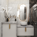 Stylish 1+1 Apartment in the Heart of Istanbul (Listing No: 8678)