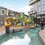 Stylish 1+1 Apartment in the Heart of Istanbul (Listing No: 8678)