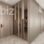 Modern Apartment in Başakşehir, Istanbul (Listing No: 8681)