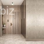 Modern Apartment in Başakşehir, Istanbul (Listing No: 8681)