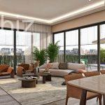 Charming Apartment in the Heart of Zeytinburnu, Istanbul (Listing No: 8682)