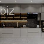 Charming Apartment in the Heart of Zeytinburnu, Istanbul (Listing No: 8682)