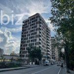 Очаровательная квартира в процветающем районе Стамбула №8683