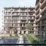 Prestijli İstanbul Bölgesinde Deniz Manzaralı Daire (İlan No: 8685)