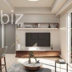 Luxury Apartment in Prestigious Istanbul District (Listing No: 8687)