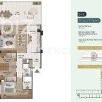 İstanbul Eyüpsultan’da Harika Özelliklere Sahip Modern Daireler (İlan No: 8688)
