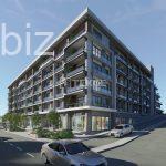 İstanbul Eyüpsultan’da Harika Özelliklere Sahip Modern Daireler (İlan No: 8688)