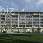İstanbul Eyüpsultan’da Harika Özelliklere Sahip Modern Daireler (İlan No: 8688)