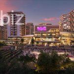 Modern Apartment in Vibrant Zeytinburnu, Istanbul (Listing No: 8692)