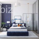 Charming 1+1 Apartment in Prestigious Istanbul District (Listing No: 8693)
