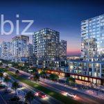 Charming 1+1 Apartment in Prestigious Istanbul District (Listing No: 8693)