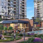 Beylikdüzü, İstanbul’da Muhteşem Manzaralı Modern 3+1 Daire (İlan No: 8694)