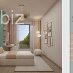 Beylikdüzü, İstanbul’da Muhteşem Manzaralı Modern 3+1 Daire (İlan No: 8694)