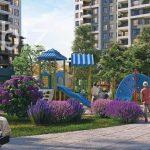 Beylikdüzü, İstanbul’da Muhteşem Manzaralı Modern 3+1 Daire (İlan No: 8694)