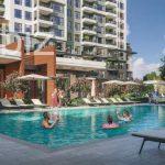 Beylikdüzü, İstanbul’da Muhteşem Manzaralı Modern 3+1 Daire (İlan No: 8694)