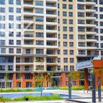 Beylikdüzü, İstanbul’da Muhteşem Manzaralı Modern 3+1 Daire (İlan No: 8694)
