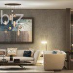 Beylikdüzü, İstanbul’da Muhteşem Manzaralı Modern 3+1 Daire (İlan No: 8694)