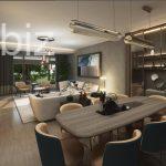Beylikdüzü, İstanbul’da Muhteşem Manzaralı Modern 3+1 Daire (İlan No: 8694)