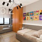 Modern Apartment with Scenic Views in Başakşehir, Istanbul (Listing No: 8698)
