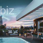 Modern Apartments in Promising Umraniye, Istanbul (Listing No: 8699)