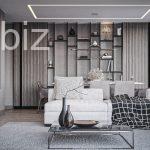 Modern Apartments in Promising Umraniye, Istanbul (Listing No: 8699)