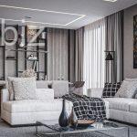 Modern Apartments in Promising Umraniye, Istanbul (Listing No: 8699)