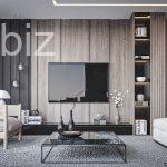 Modern Apartments in Promising Umraniye, Istanbul (Listing No: 8699)