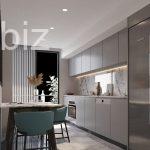 Modern Apartments in Promising Umraniye, Istanbul (Listing No: 8699)
