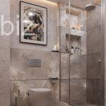 Modern Apartments in Promising Umraniye, Istanbul (Listing No: 8699)