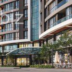 Modern Apartments in Promising Umraniye, Istanbul (Listing No: 8699)