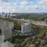 Modern Apartments with Forest Views in Kağıthane, Istanbul (Listing No: 8701)