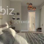 Modern Apartments with Forest Views in Kağıthane, Istanbul (Listing No: 8701)