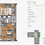 Modern Apartments with Forest Views in Kağıthane, Istanbul (Listing No: 8701)