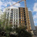 Modern Apartments with Forest Views in Kağıthane, Istanbul (Listing No: 8701)